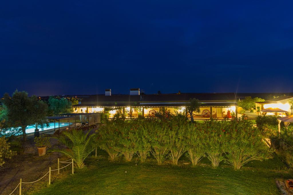 Monte Chalaca - Turismo Rural เฟอเฮรา โด อเลนเตโจ ภายนอก รูปภาพ